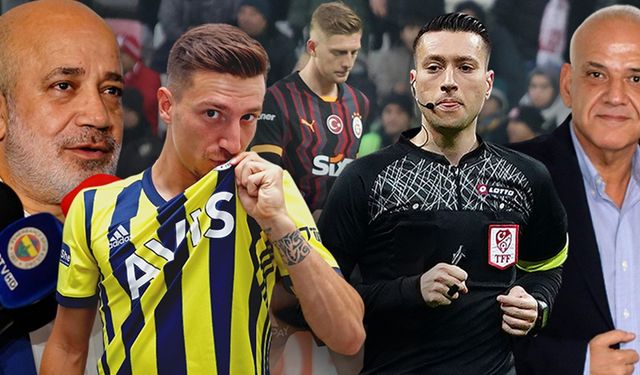 Bahis ve şike soruşturmasında yeni gelişme!