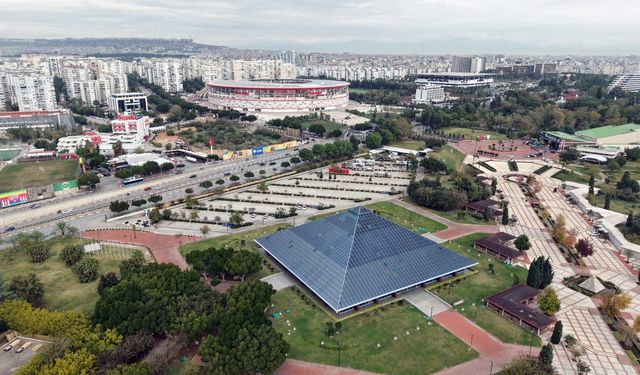 Antalya'da rekor davada yeni gelişme