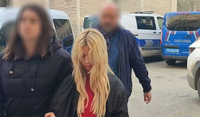 'TOKİ' başvurusu adı altında 1 milyon dolandırdı