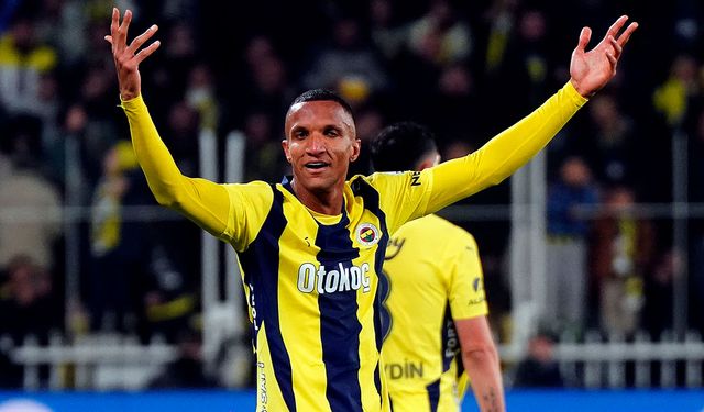 Rodrigo Becao kadro dışı bırakıldı