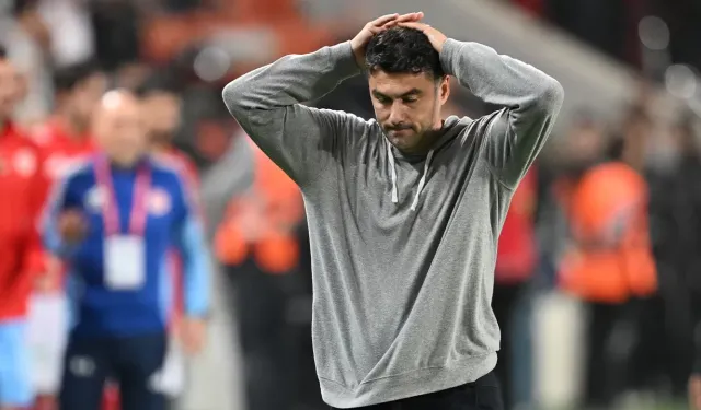 İşte Burak Yılmaz–Antalyaspor görüşmesinin detayları