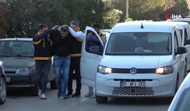 Roman gibi gerçek hayat hikayesi