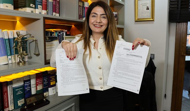 Mahkemelerde ceza iptal muamması