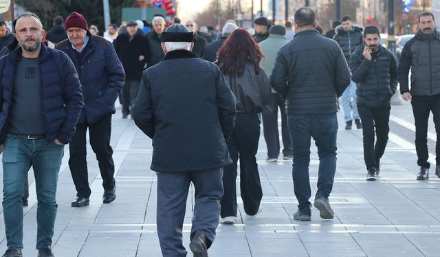 Çekirdek aile küçüldü, yalnız yaşam arttı