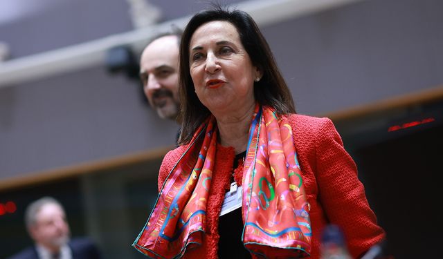 AB Savunma Bakanları toplandı