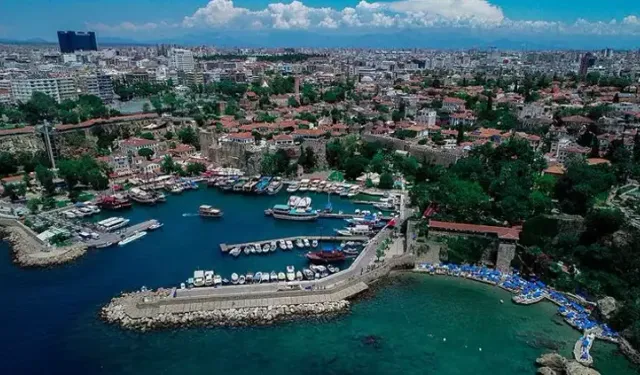 Antalya’da ortalama yaşam süresi ne kadar?