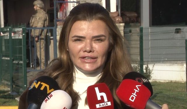 Aleyna Tilki’nin avukatından ilk açıklama