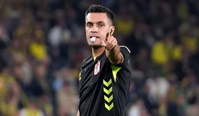 Ali Yılmaz’dan ilginç istatistik