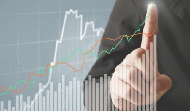 Türkiye ekonomisi yüzde 3,7 büyüdü