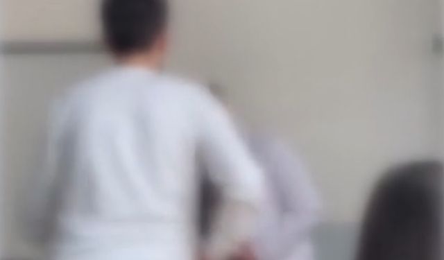 Ankara'da 5 öğrencinin cezası belli oldu!