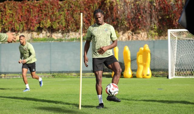 Alanyapor hazırlıklarını tamamladı