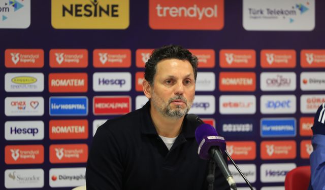 Erol Bulu'tan istifa açıklaması