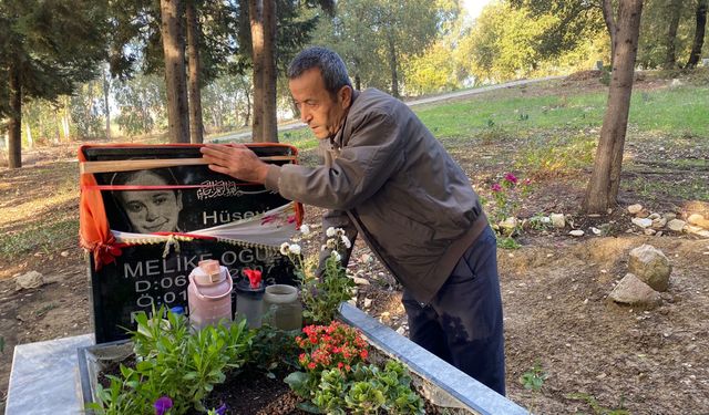 Serik'te pes dedirten hırsızlık