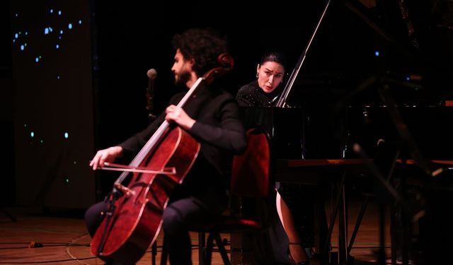 Festival heyecanı sürüyor