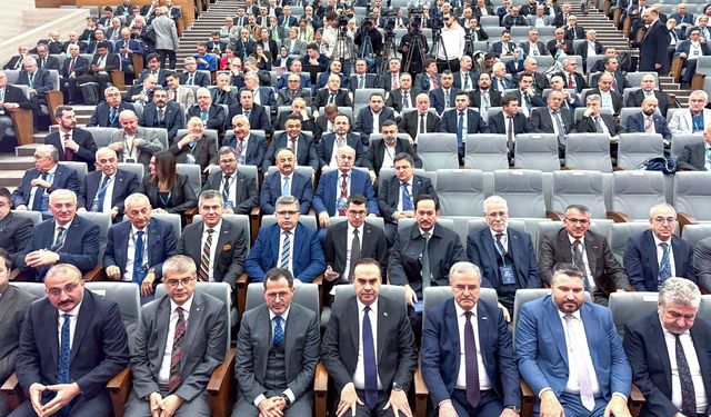 Manavgat OSB için yoğun girişimler başladı