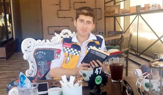 Hamit Aras davası başladı