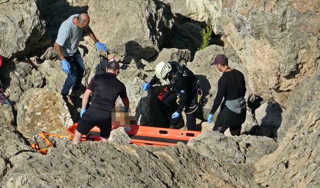 Şüpheli ölümde tahliye kararı