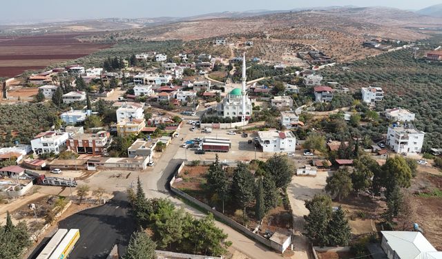 Mahalledeki herkesin soyadı 'Yıldız'
