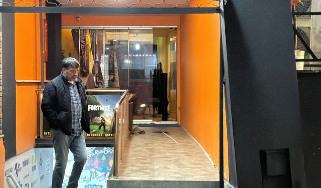 Esnaf kavgasında 1 kişi öldü