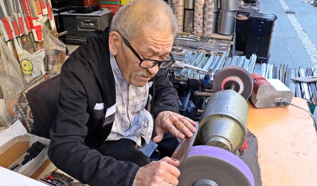 60 bin liraya çırak bulamıyor