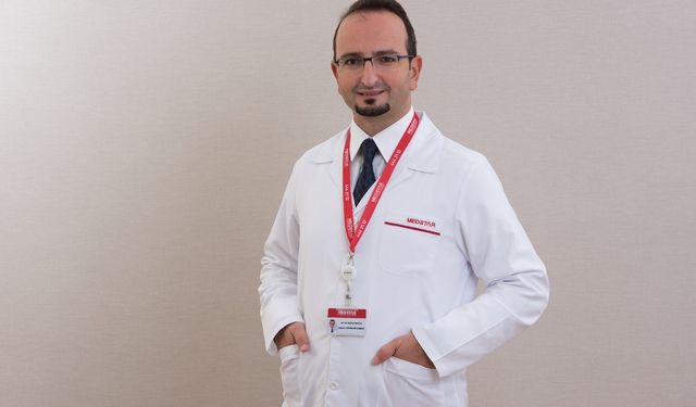 'Hemoroid birçok ciddi hastalıkla karışabiliyor'