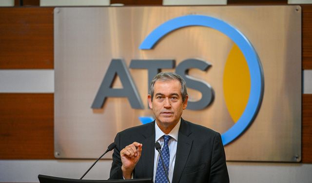 ATSO’nun 2026 bütçesi kabul edildi