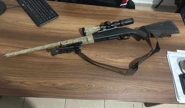 Kaçak avcılığa servet değerinde ceza