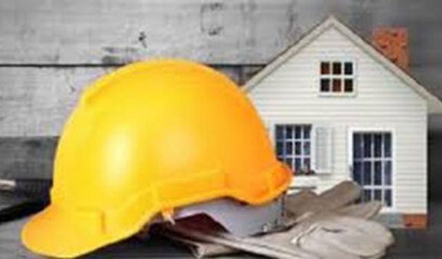 AİLE SAĞLIK MERKEZİ ONARIM İŞİ