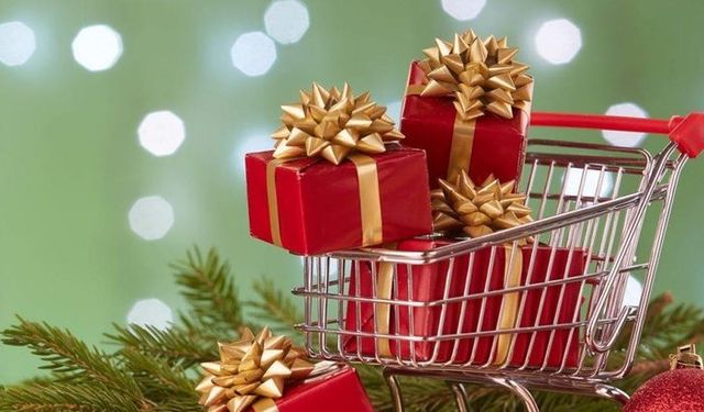 Yılbaşı alışverişinde dolandırıcılık uyarısı