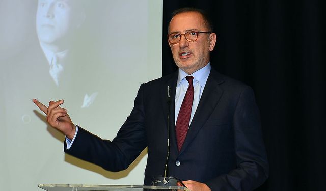 Fatih Altaylı hakkında gerekçeli karar açıklandı