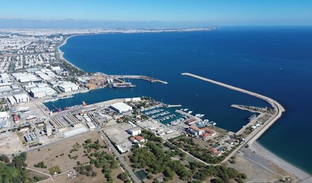 Antalya gerekenden daha az yatırım alıyor