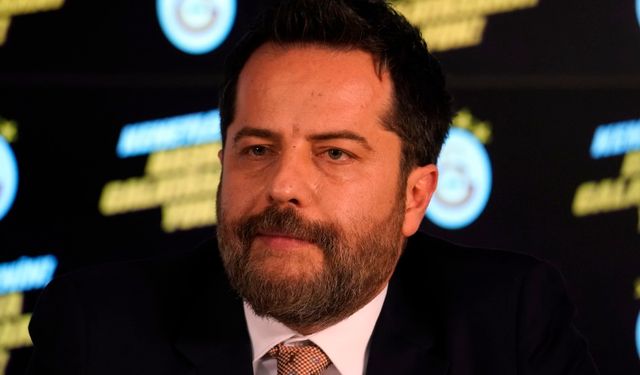 Erden Timur adliyeye sevk edildi