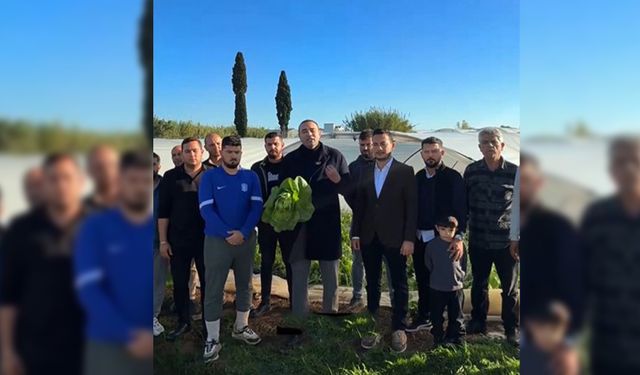 Tarımda kriz büyüyor