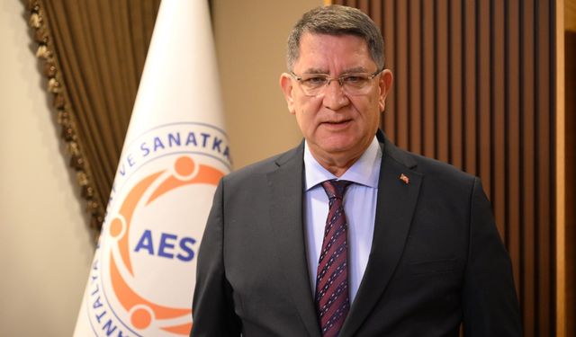 'Yılbaşı alışverişimizi esnafımızdan yapalım'