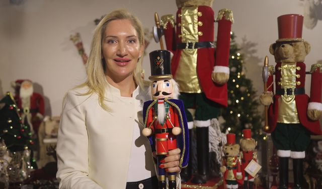 Büyük boy figürler yeni gözde