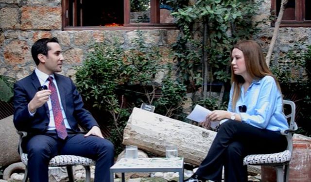 “Antalya Müzesi’nin yıkılması son derece hatalı bir karardı”