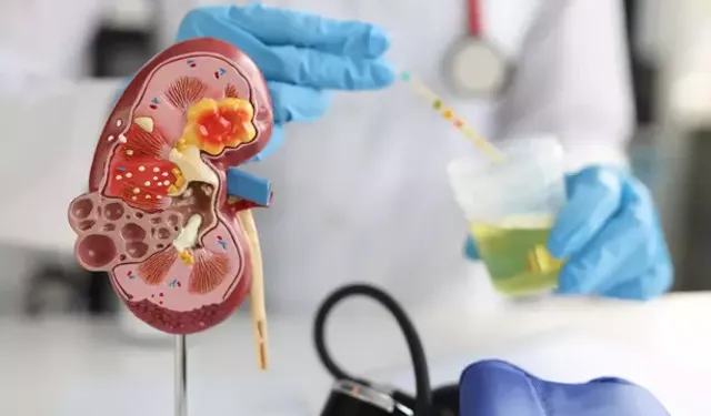 Antalya'da böbrek sağlığı masaya yatırılacak