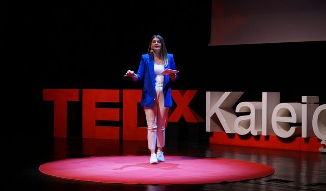 Melisa Burçin Oral: Her ailenin bir psikoloğu olmalı