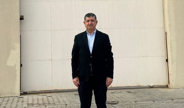 Milletvekili Arı’dan Başkan Böcek’e destek