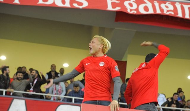 Tolga Cömertoğlu’dan anlamlı hareket