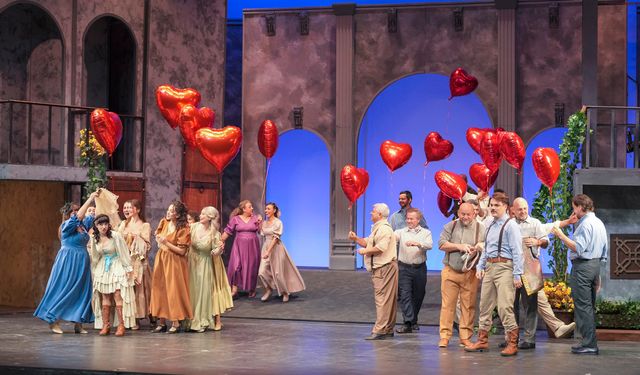 13 Aralık'ta sanatseverlerle buluşuyor