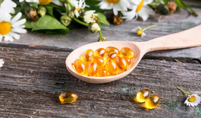 ‘Sabahları yorgun uyanmanın nedeni D vitamin eksikliği olabilir’