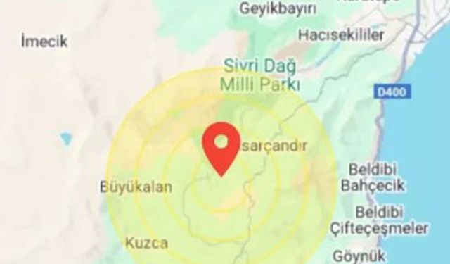 ‘Deprem değil çürük binalar öldürür’