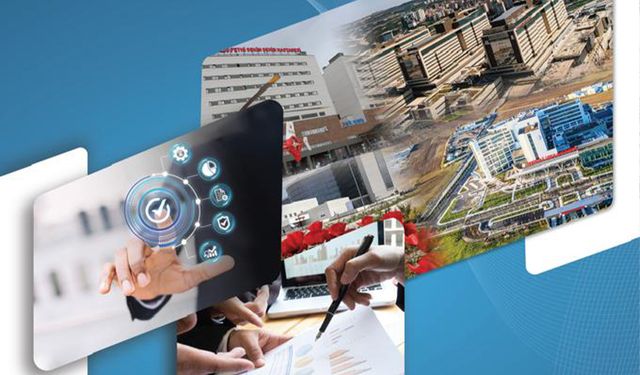 Hastane verimliliği eğitimi Antalya’da