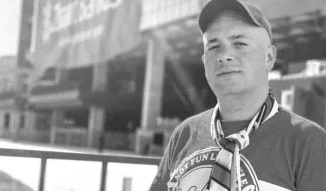 Burak Kayrak unutulmadı