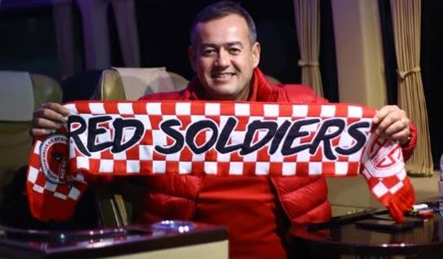 İş insanından hediye bilet