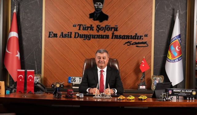 Alkan’dan ‘yargı süreci’ açıklaması