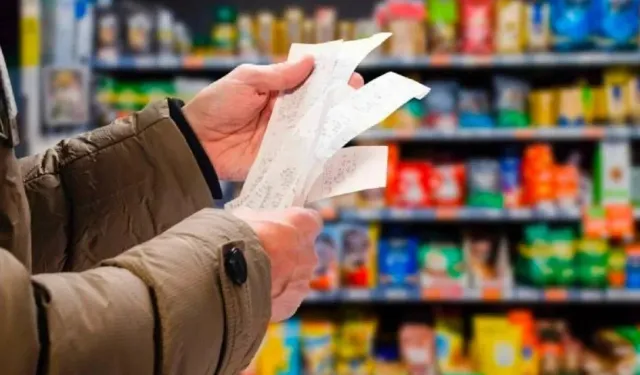 ‘Fiş almayan tüketiciye ceza kesilemez’