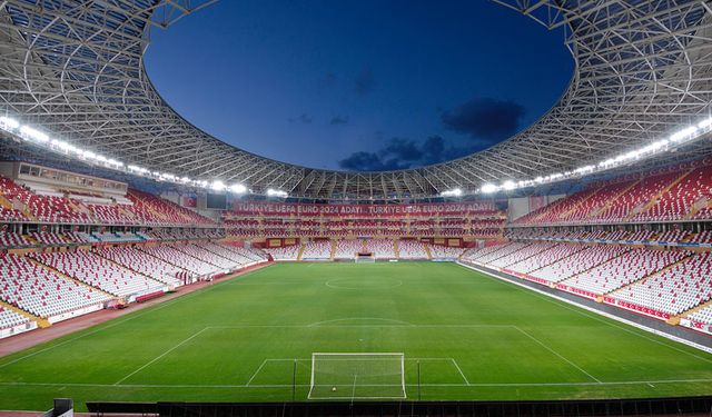 Bir zamanlar cehennemdi