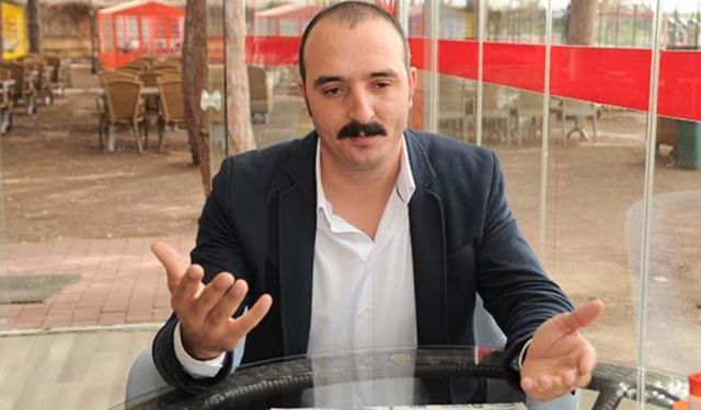 Cem Kotan operasyon geçirdi